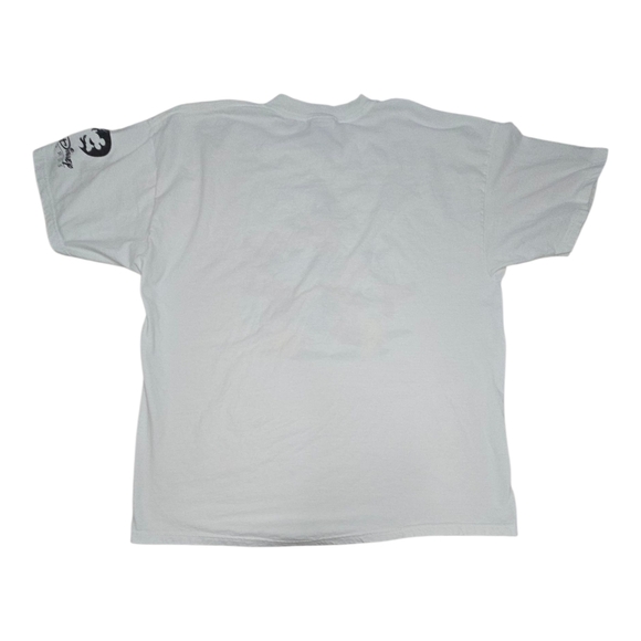 Vintage The Lion King II Simba’s Pride Shirt Mens XL White Disney Promo 90s - Picture 2 of 12